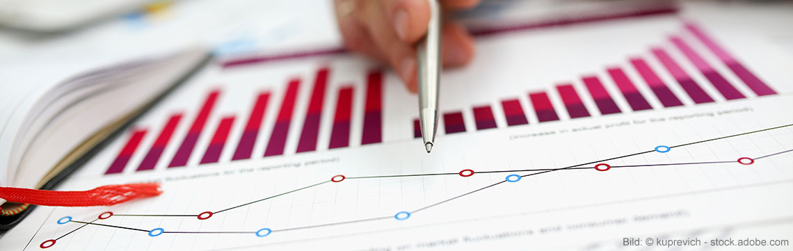 Headerbild Statistik Headerbild Statistik