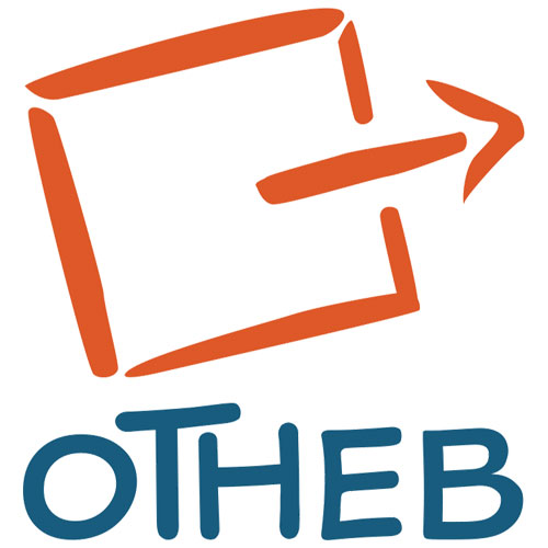 Logo der OTHEB GmbH Logo der OTHEB GmbH