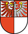Wappen_BAR Das Bild zeigt das Wappen des Landkreises Barnim