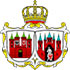 Wappen_BRB Das Bild zeigt das Wappen der Stadt Brandenburg an der Havel