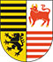Wappen_EE Bild des Wappens vom Landkreis Elbe-Elster