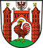 Wappen_FFO Bild des Wappens der Stadt Frankfurt/Oder