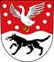 Wappen_PR Bild des Wappens des Landkreises PR