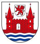 Wappen_Schwedt_Oder Bild des Wappens der Stadt Schwedt_Oder