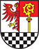Wappen_TF Bild des Wappens des Landkreises TF