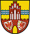 Wappen_UM Bild des Wappens des Landkreises UM